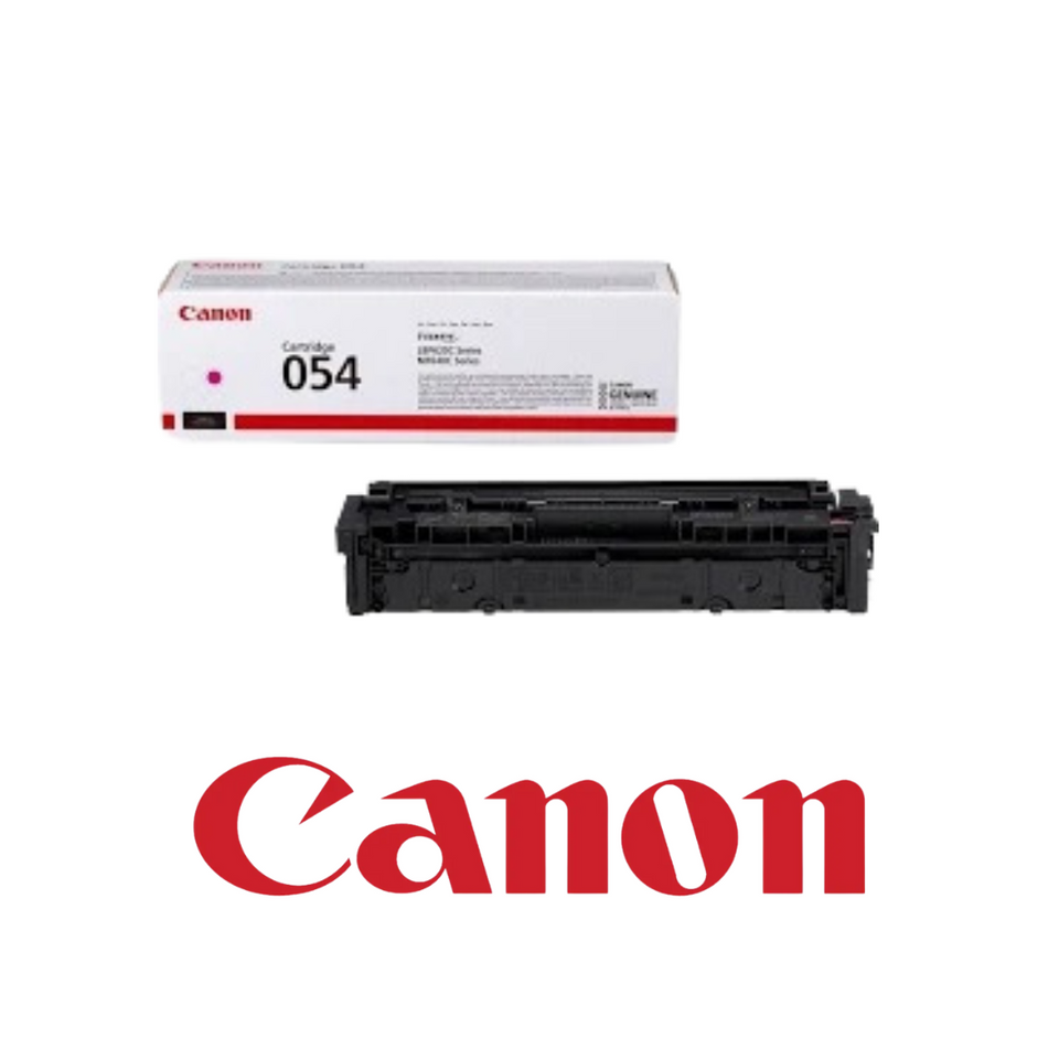 Canon Toner
