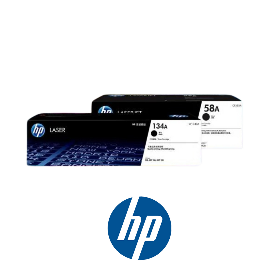 HP Toner Cartridge