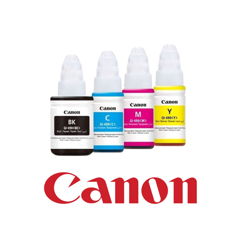Canon Ink
