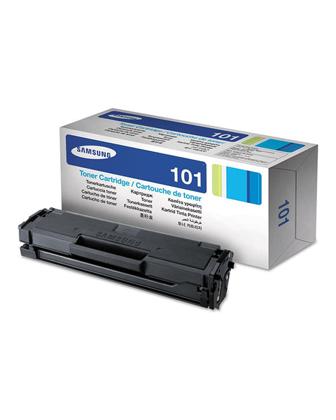 Samsung MLT-D101S Black Toner Cartridge