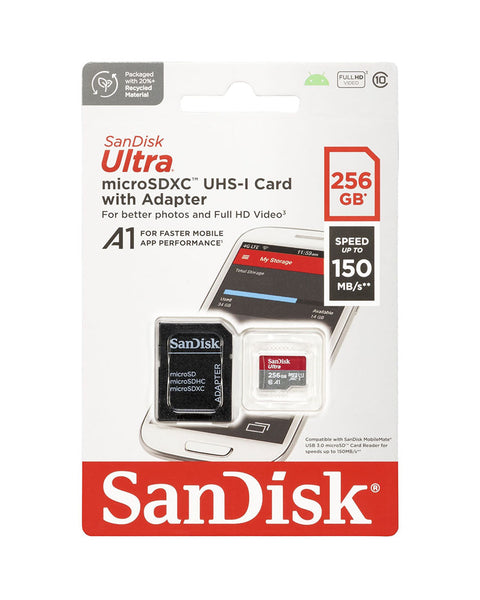 SanDisk Ultra Flair USB 3.0 Flash Drive