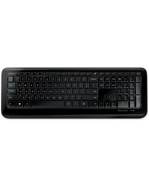 Microsoft Wireless Keyboard 800