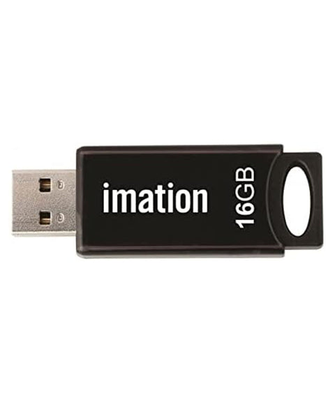 Imation 16GB USB Flash Memory