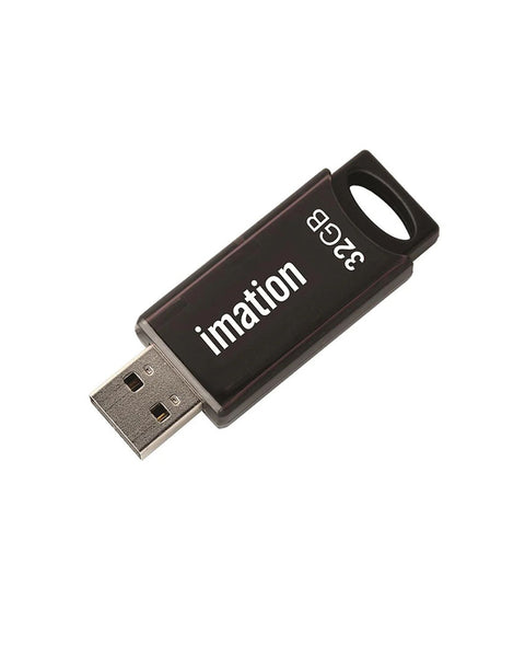 Imation 32GB USB Flash Memory