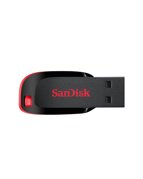 SanDisk 64GB USB Flash Memory