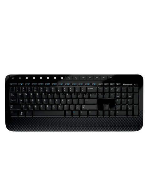 Microsoft Wireless Keyboard 2000