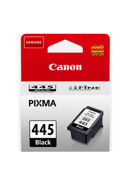 Canon PG-445 Black Ink Cartridge