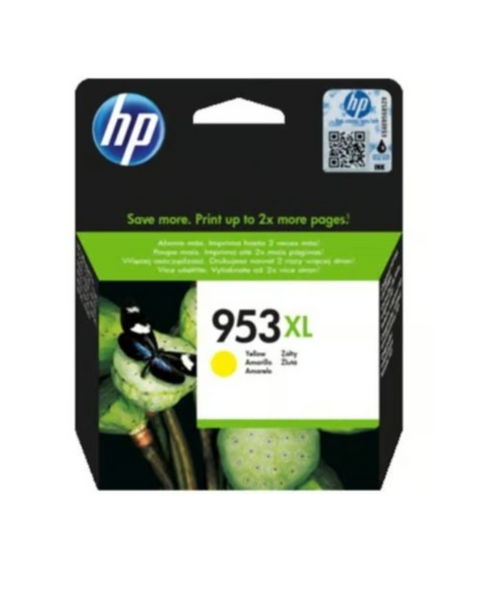 HP 953XL Original Ink Cartridge