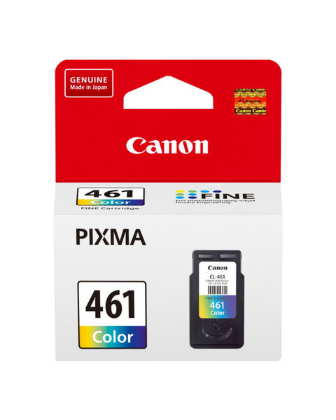Canon CL-461 Color Ink Cartridge