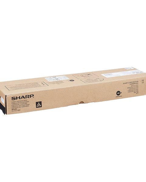 Sharp Toner Cartridge - Katun Compatible - All Colors - Models 4110/4111/5110