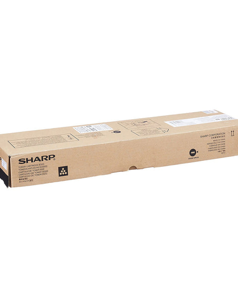Sharp Katun Toner Cartridge - MX-4110/4111/5110/51FT - Black