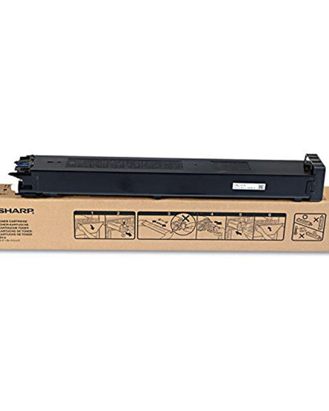 Sharp MX-2301/2600/3100/4100/5001 Toner Cartridge - Magenta - Compatible with KTN