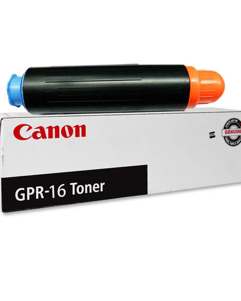 Canon GPR-16 Black Toner Cartridge