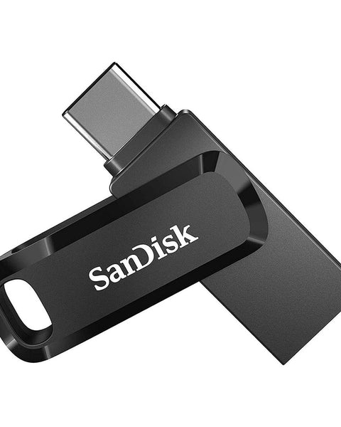 SanDisk Flash Memory 128GB