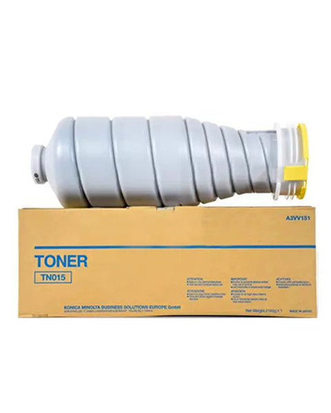 Konica Minolta TN-015 Toner Cartridge for 951 Printers