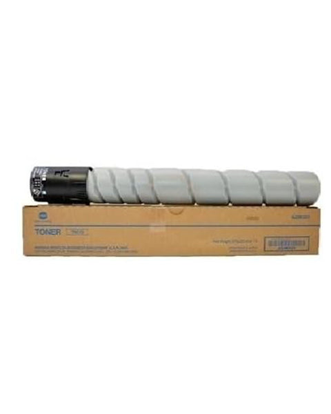 Katun TN-513 Toner - Compatible with Bizhub 454, 554, E-Series