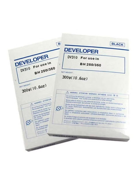 Bizhub 250 Developer - DV 310