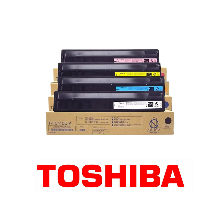 Toshiba Toner Cartridge