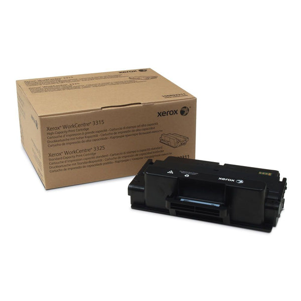 Xerox Standard Toner Cartridge for WC-3315, 3325 Printers