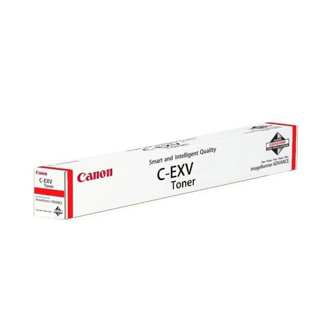 Canon C-EXV 51 Magenta Toner Cartridge [Compactable with C5535i, C5540i, C5550i, and C5560i]