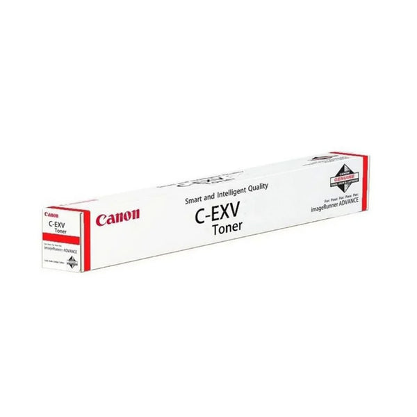 Canon C-EXV 51 Magenta Toner Cartridge [Compactable with C5535i, C5540i, C5550i, and C5560i]
