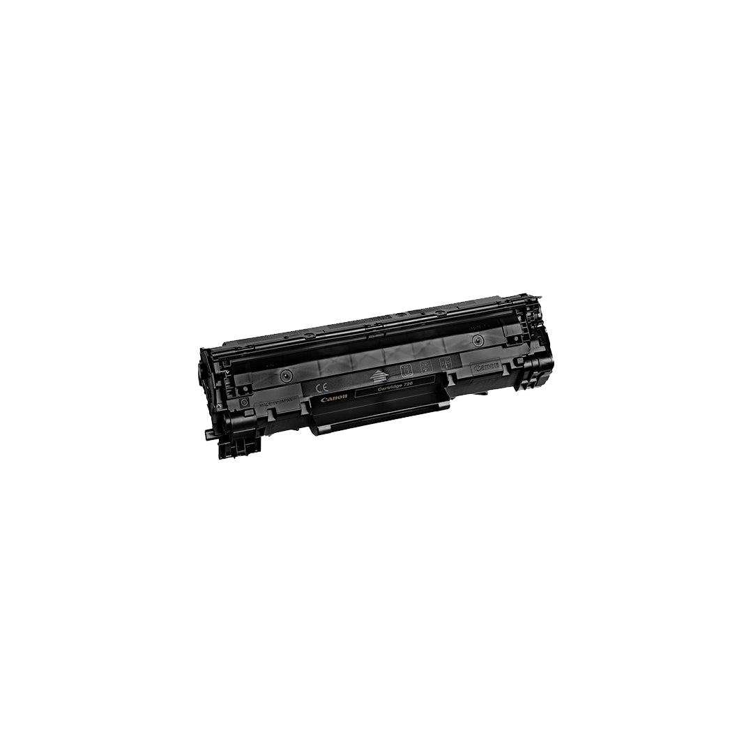 Canon 726 Black Toner Cartridge