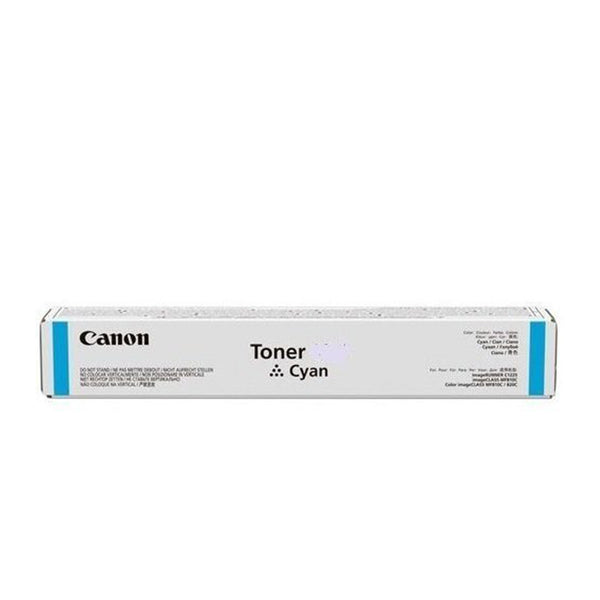 Canon C-EXV 54 Toner Cartridge - Cyan🟦