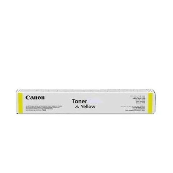 Canon C-EXV 54 Toner Cartridge - Yellow🟨