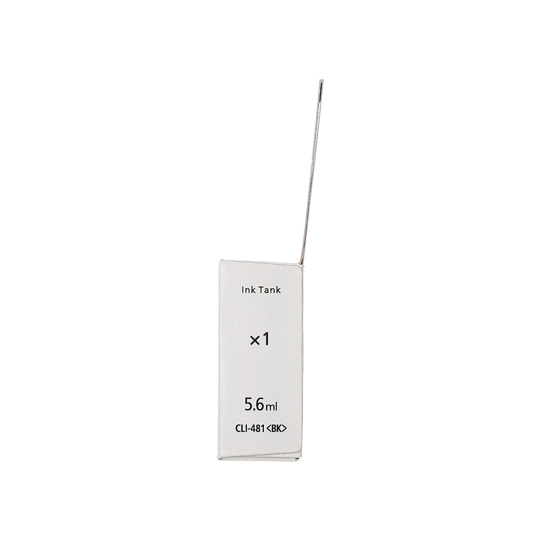 Canon CLI-481 Black Ink Cartridge