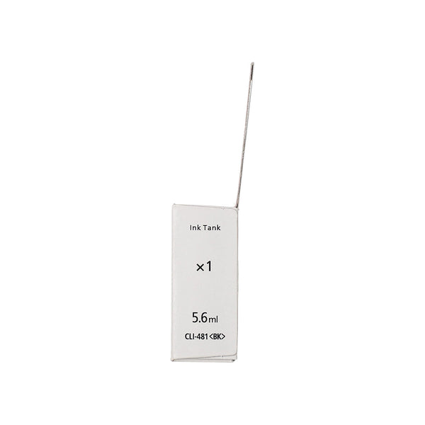 Canon CLI-481 Black Ink Cartridge