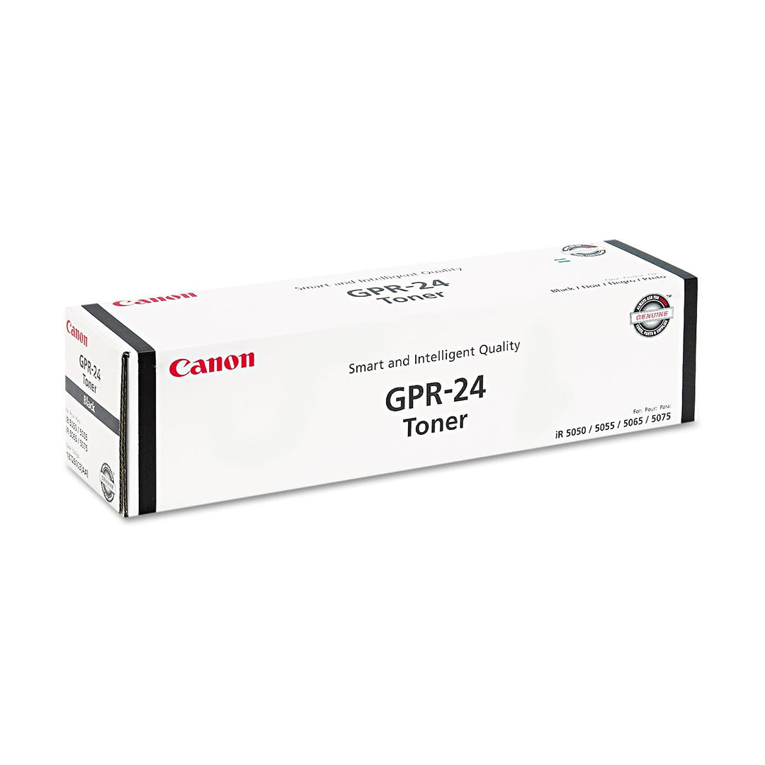 Canon GPR-24 Black Toner Cartridge