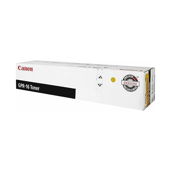 Canon GPR-16 Black Toner Cartridge