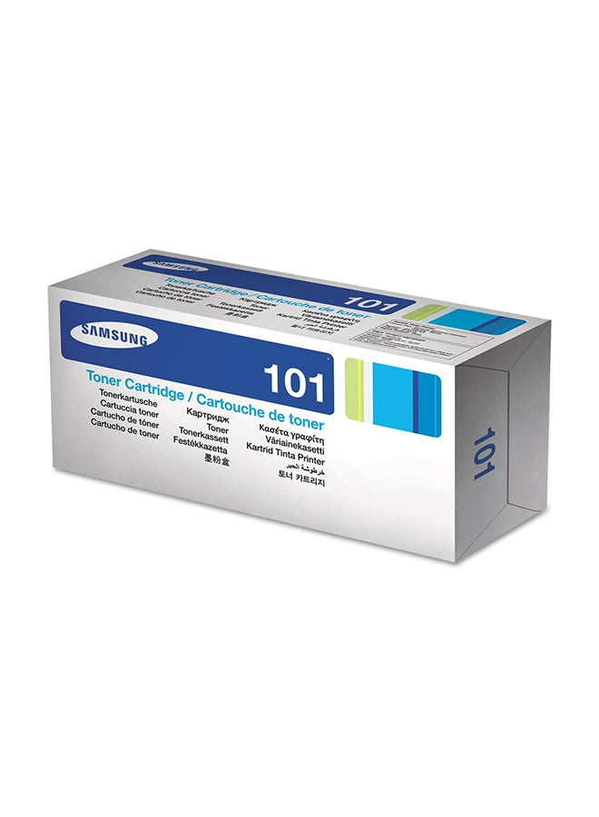 Samsung MLT-D101S Black Toner Cartridge