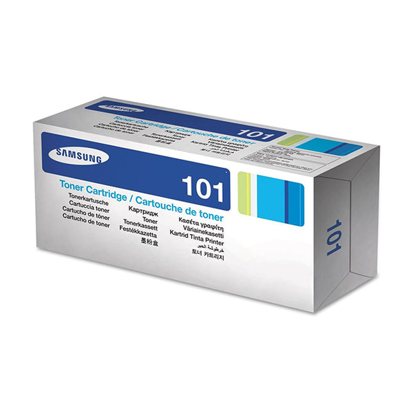 Samsung MLT-D101S Black Toner Cartridge