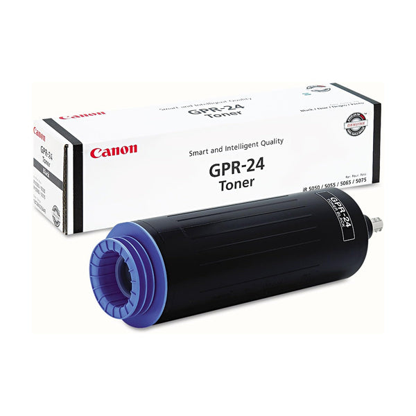 Canon GPR-24 Black Toner Cartridge