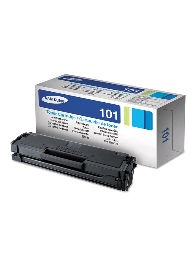 Samsung MLT-D101S Black Toner Cartridge