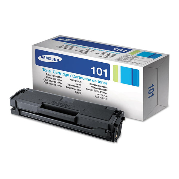 Samsung MLT-D101S Black Toner Cartridge