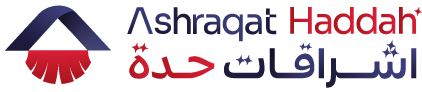 Ashraqat Haddah