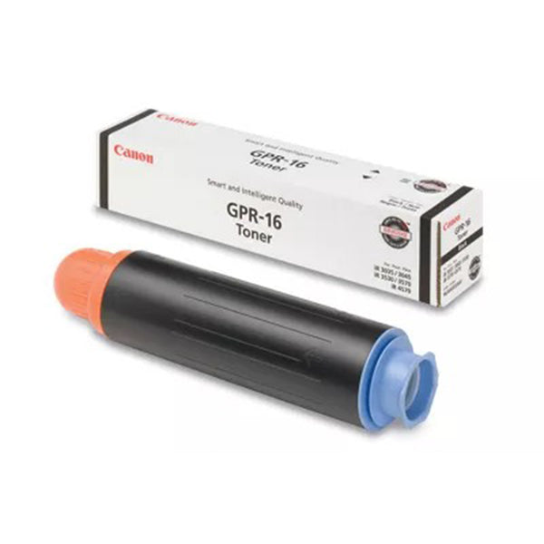 Canon GPR-16 Black Toner Cartridge