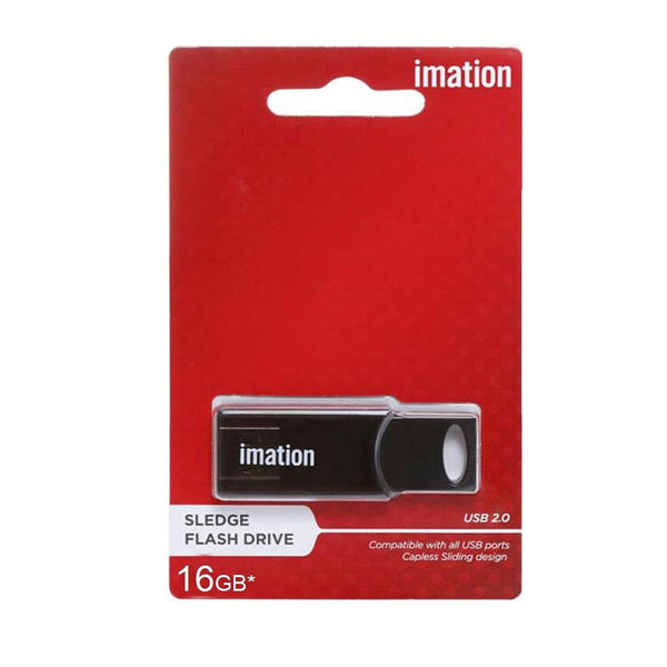 Imation 16GB USB Flash Memory