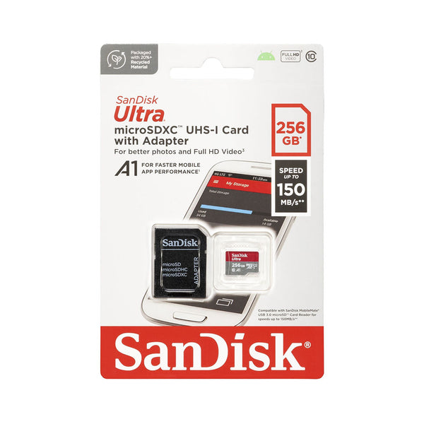 SanDisk Ultra Flair USB 3.0 Flash Drive