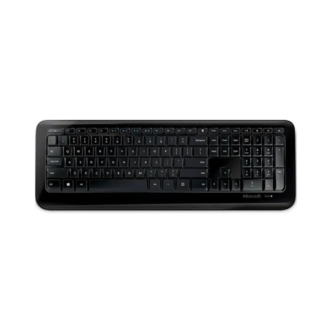 Microsoft Wireless Keyboard 800
