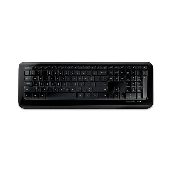 Microsoft Wireless Keyboard 800