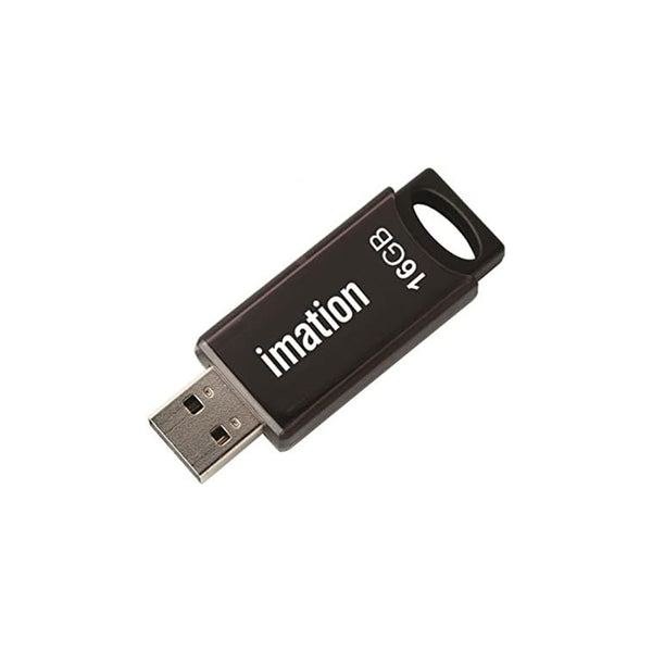 Imation 16GB USB Flash Memory