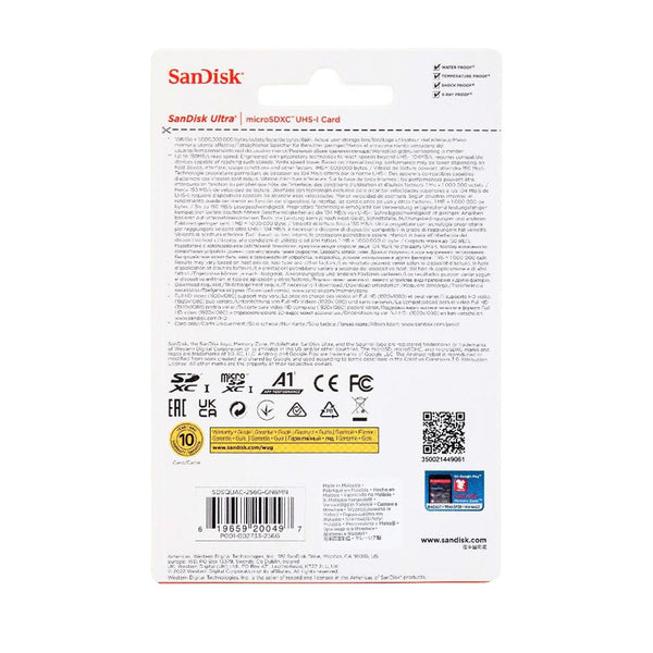 SanDisk Ultra Flair USB 3.0 Flash Drive