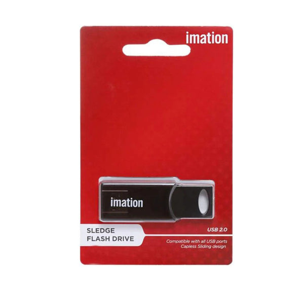 Imation 32GB USB Flash Memory