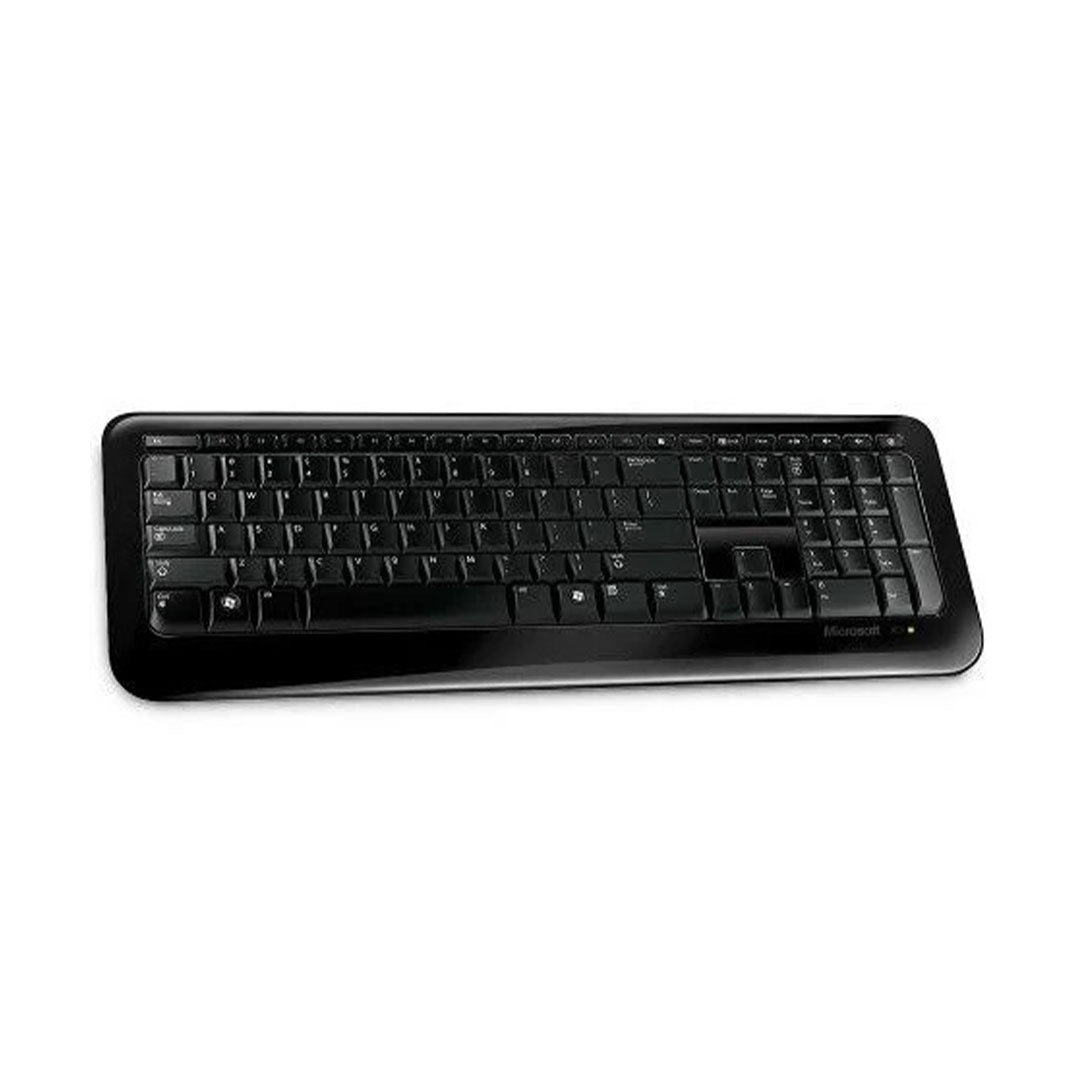 Microsoft Wireless Keyboard 800