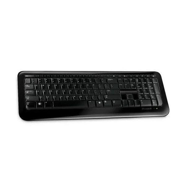 Microsoft Wireless Keyboard 800
