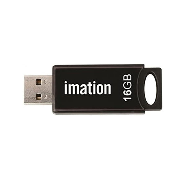 Imation 16GB USB Flash Memory