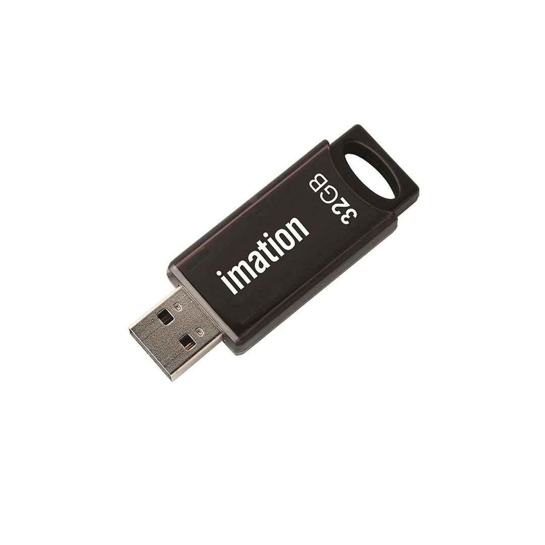 Imation 32GB USB Flash Memory